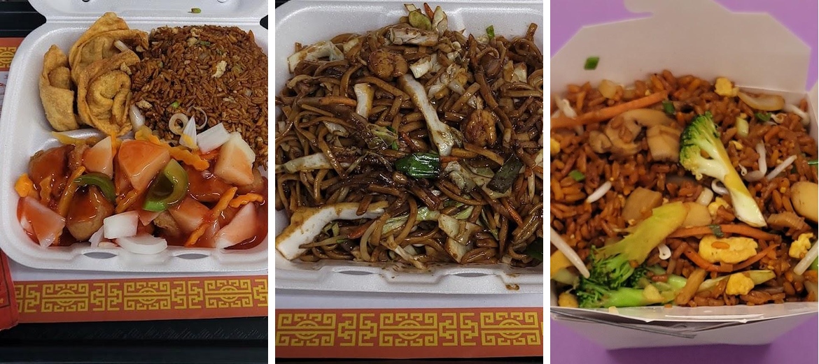 Shang Hai House Chinese Food