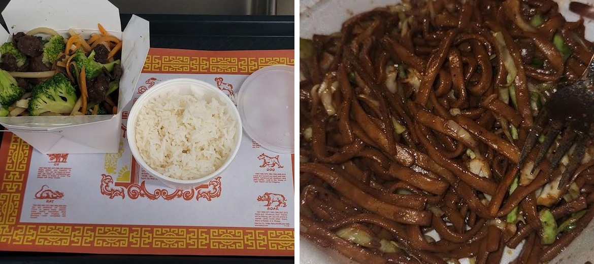 Shang Hai House Chinese Food