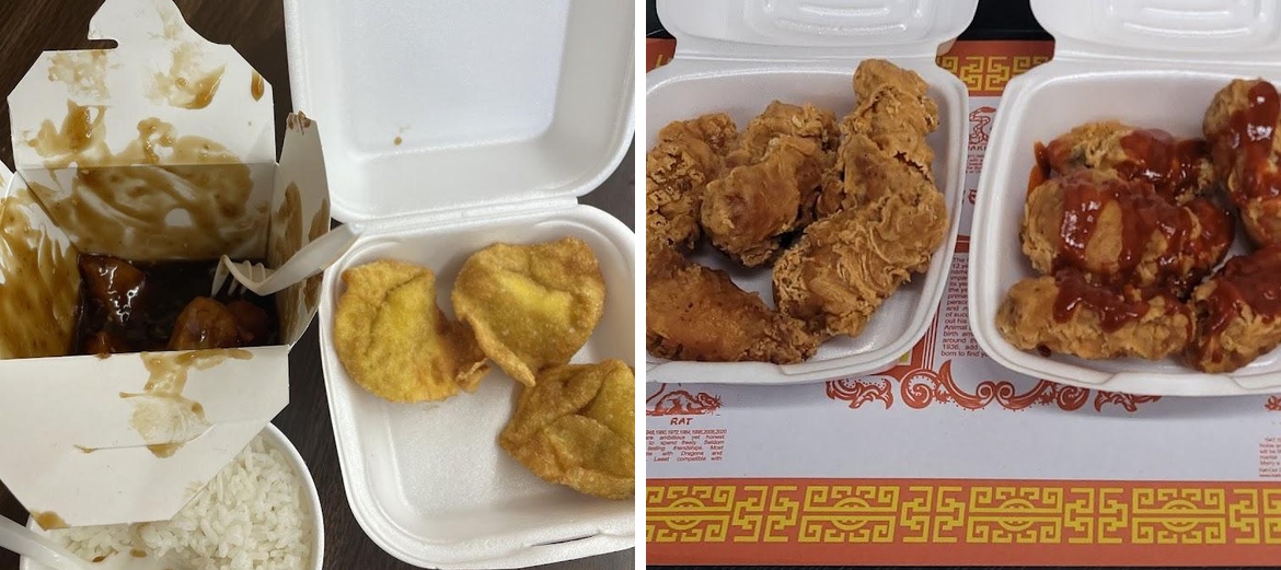 Shang Hai House Chinese Food