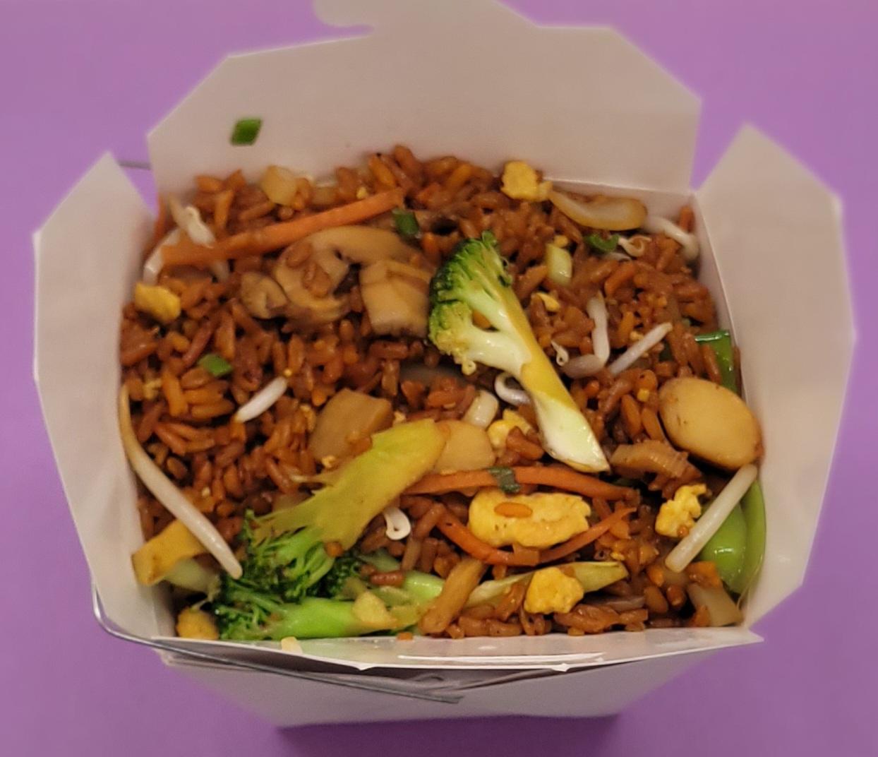 Shang Hai House Chinese Food